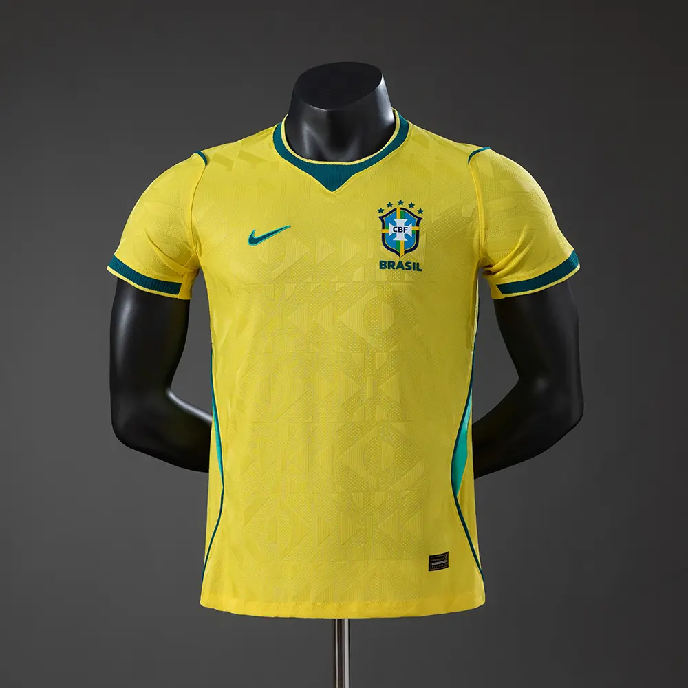 Brasil Home 26/27 — Jogador