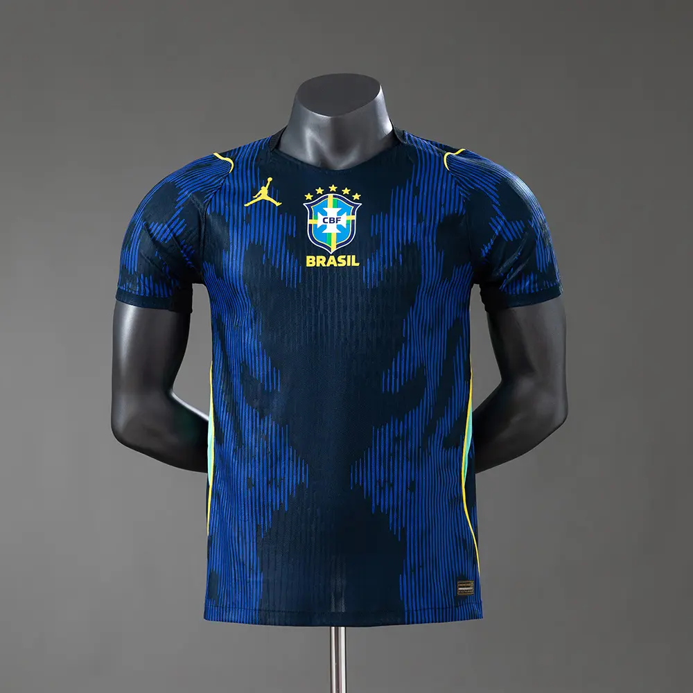 Brasil Away 26/27 — Jogador