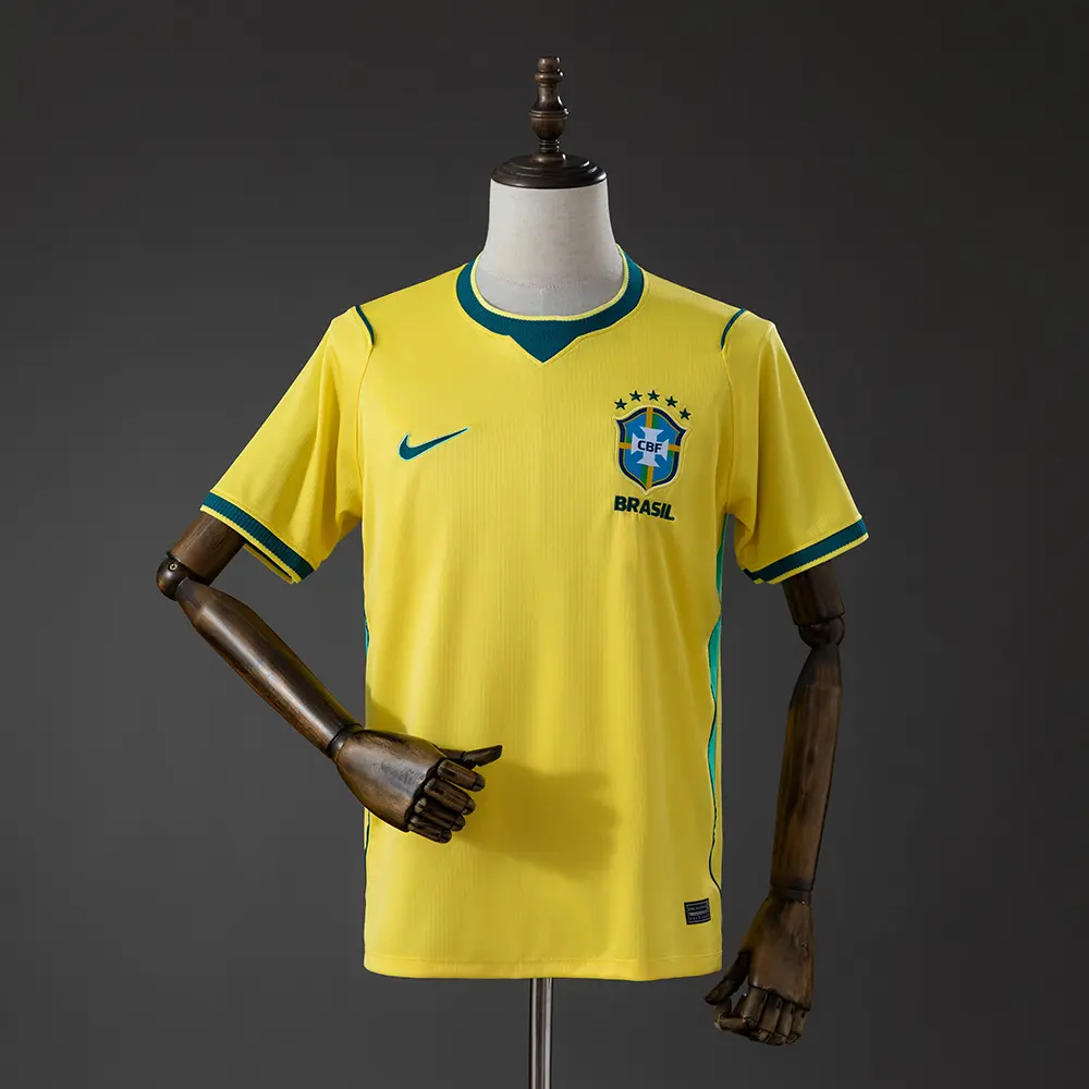 Brasil Home 26/27 — Torcedor
